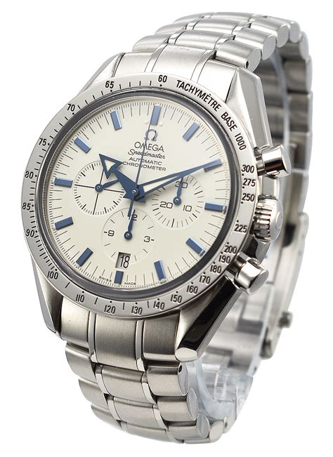 Omega Speedmaster broad arrow 3551.20.00